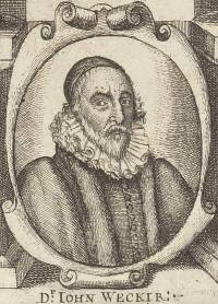 Kompilierungsnetzwerk Hans Wecker